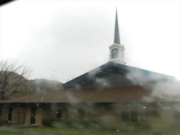 022-Мормонская церковь